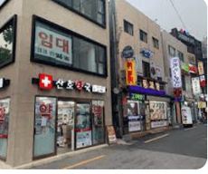 우수기관 B